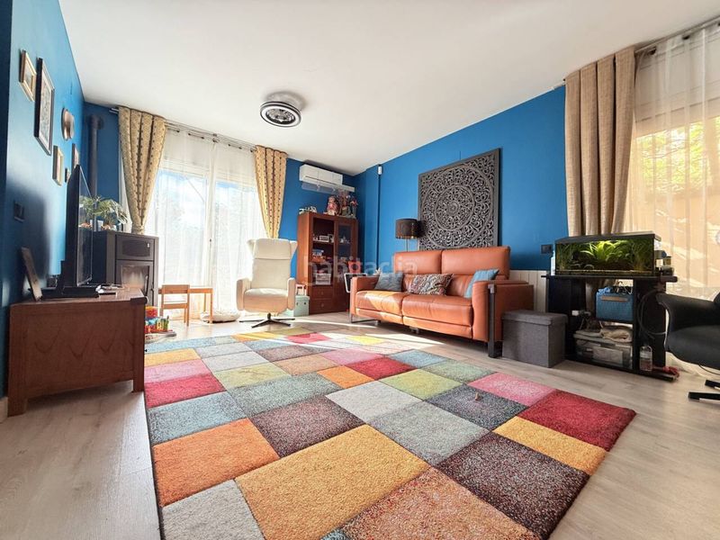 Foto dc200479-294b-4d93-958e-8b8bba212ba0. Casa amb calefacció aparcament piscina a Sant Celoni