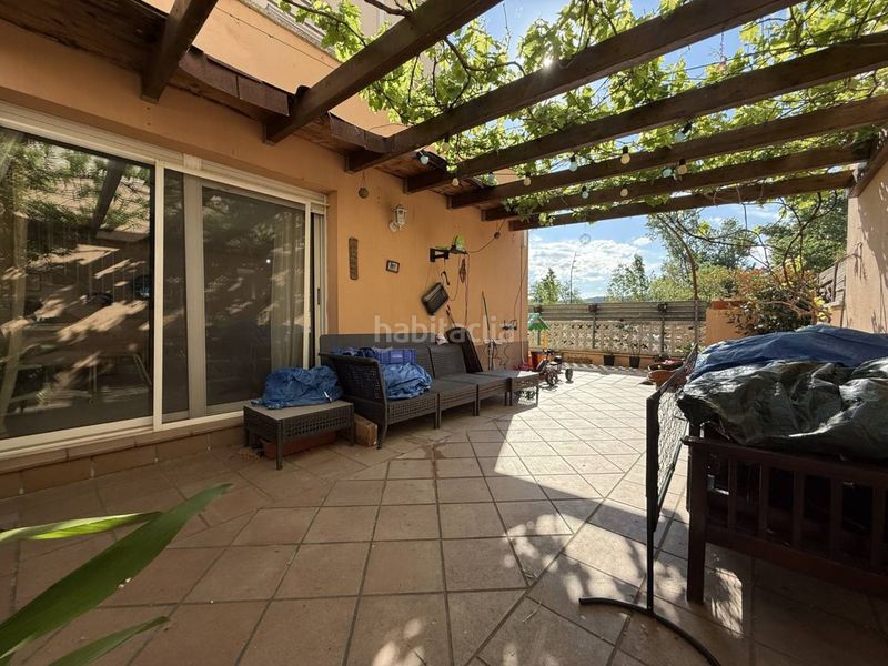 Foto ea640435-534f-4d56-8969-270c4ca29a5a. Casa amb calefacció aparcament piscina a Sant Celoni