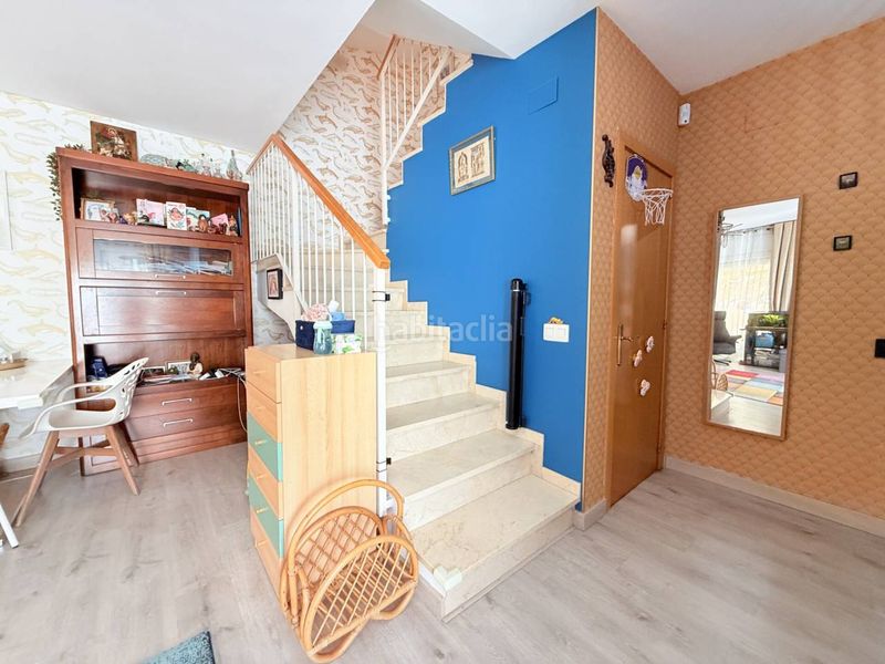 Foto efd8e9f1-3b05-49fe-aad0-c55203ecd474. Casa amb calefacció aparcament piscina a Sant Celoni