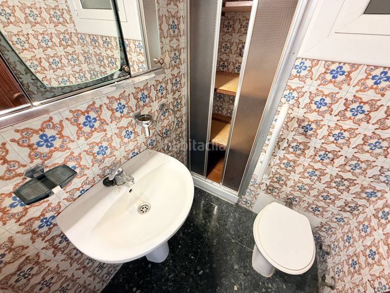 Foto afb0dc3d-cdca-4997-a49c-97de26d1e357. Pis amb calefacció a Baix Guinardó Barcelona