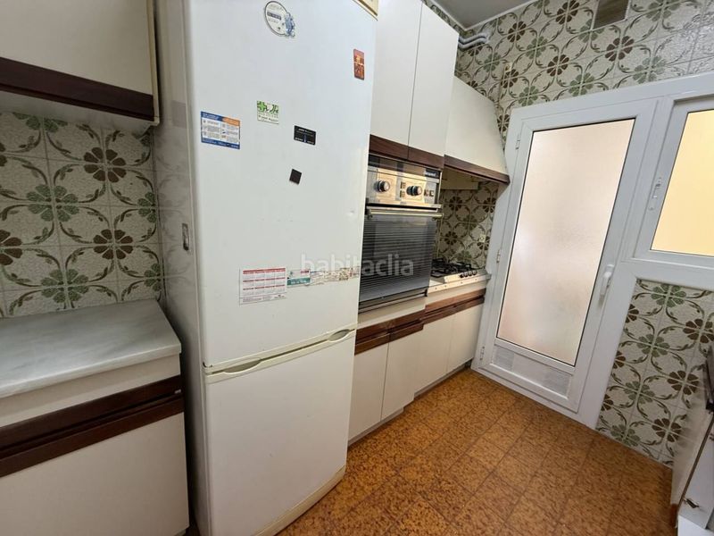 Foto d020e39d-961f-43c7-8e89-4b1802ce68a5. Pis amb calefacció a Baix Guinardó Barcelona