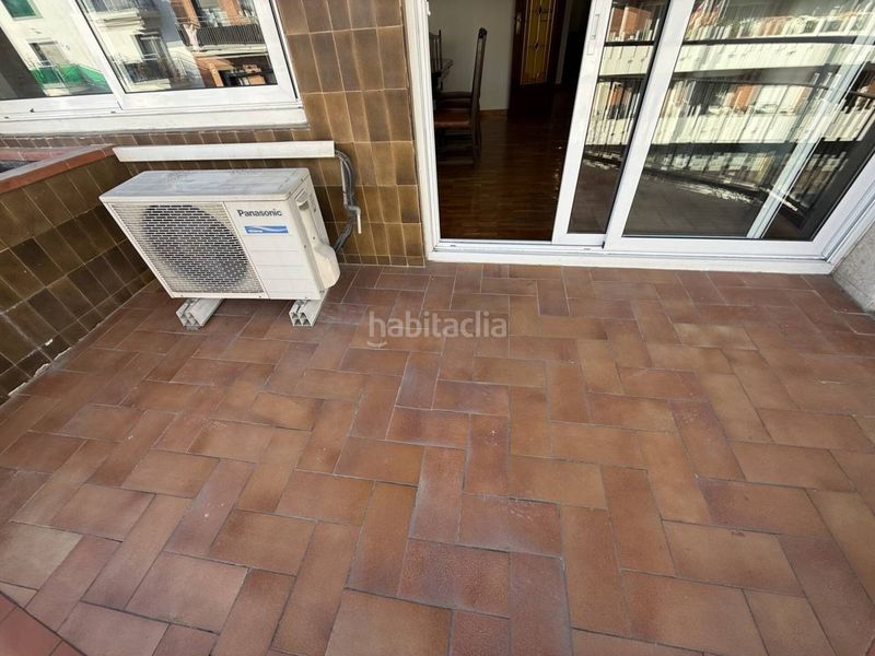 Foto e736458e-f1be-4fb8-9674-73e099c93fc5. Pis amb calefacció a Baix Guinardó Barcelona