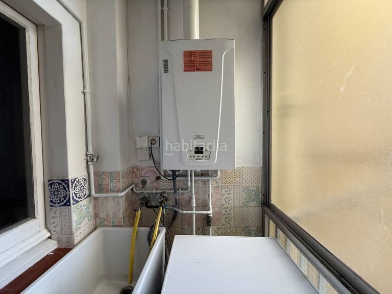 Foto f2ebbb80-0926-4c67-af78-5522e90d41ce. Pis amb calefacció a Baix Guinardó Barcelona