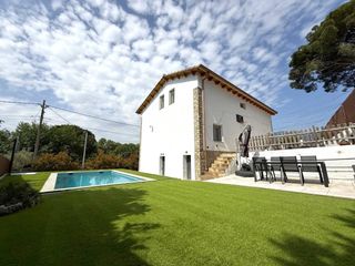 Lloguer Casa  Calle collformic. Casa en alquiler en riells i viabrea