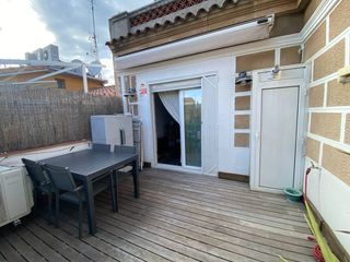 Pis a Avenida Mare de Déu de Montserrat