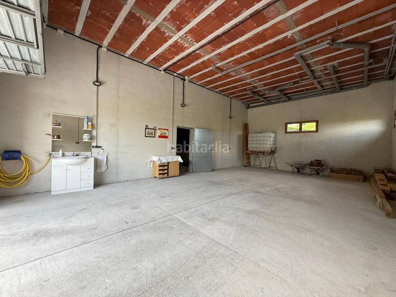 Foto 57a65f41-03b2-4569-8e93-5e5ff26c240b. Casa amb calefacció aparcament a Riells i Viabrea