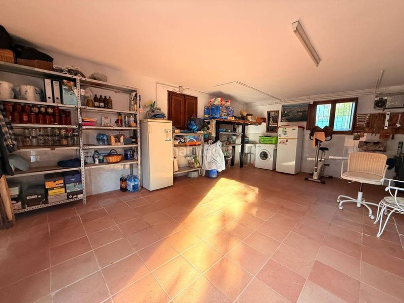 Foto 023a028d-f1a1-4c4b-9e8e-b2edb921e45a. Casa amb calefacció aparcament a Riells i Viabrea