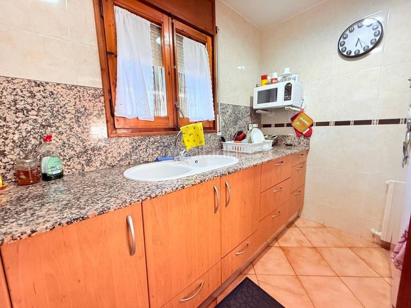 Foto 1e455bd4-e5b1-47ca-88f8-390b293a0671. Casa amb calefacció aparcament a Riells i Viabrea