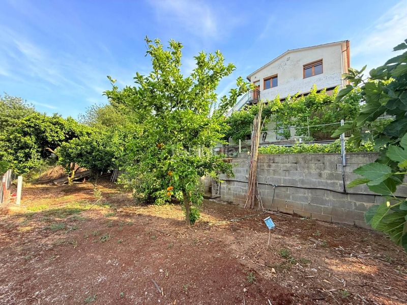 Foto 9b8ed6c8-fd5d-4687-82d3-52a8c2d7b7c7. Casa amb calefacció aparcament a Riells i Viabrea