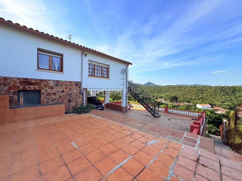 Foto bbfe8b49-55a9-4569-b780-4b14975c634e. Casa amb calefacció aparcament a Riells i Viabrea