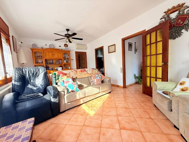 Foto bfe7b650-b456-42b1-b828-7bde5ee1bca7. Casa amb calefacció aparcament a Riells i Viabrea