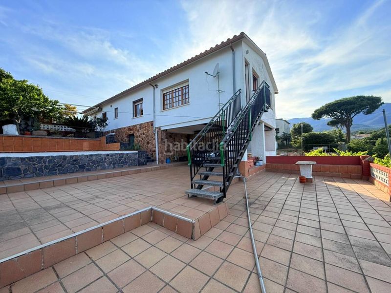 Foto ce96e8f9-7b47-4677-b25d-d9cb70ac67b1. Casa amb calefacció aparcament a Riells i Viabrea