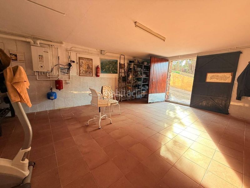 Foto f6df7e3d-60f0-4691-8253-d80b3be2ae28. Casa amb calefacció aparcament a Riells i Viabrea