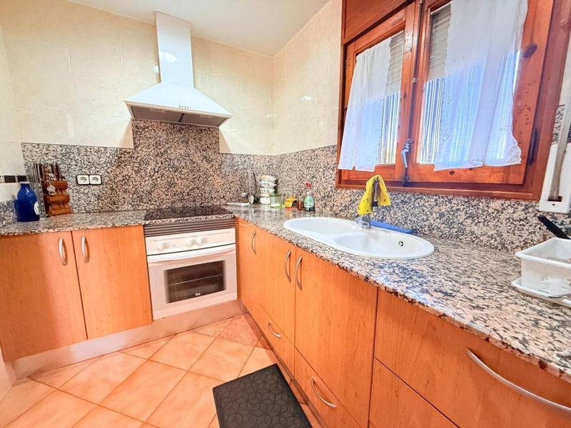Foto f7fb71cb-14cb-452f-bc33-81b0115134be. Casa amb calefacció aparcament a Riells i Viabrea