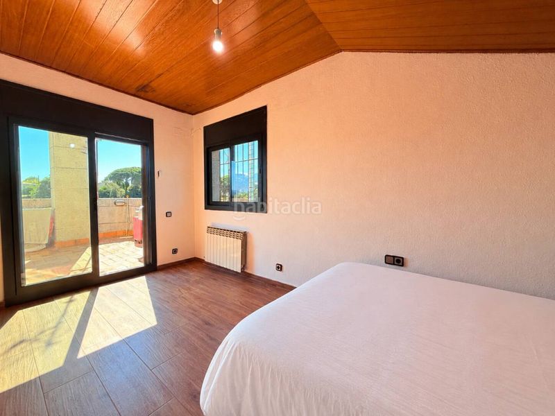 Foto 4e2e05bb-6836-4567-a0a8-9611eddafa04. Casa amb calefacció aparcament piscina a Gualba
