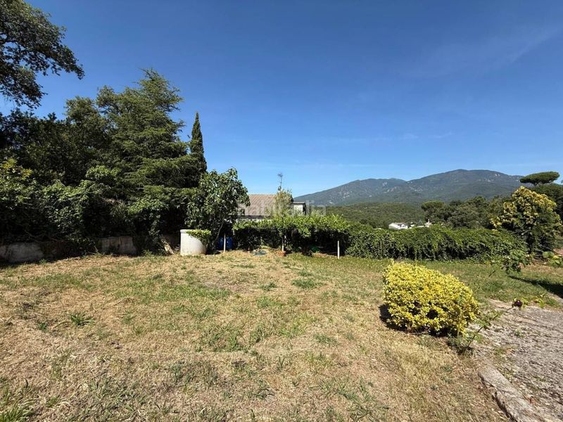Foto 33603544-eba1-4897-a68d-ce279d872890. Casa amb calefacció aparcament a Riells i Viabrea
