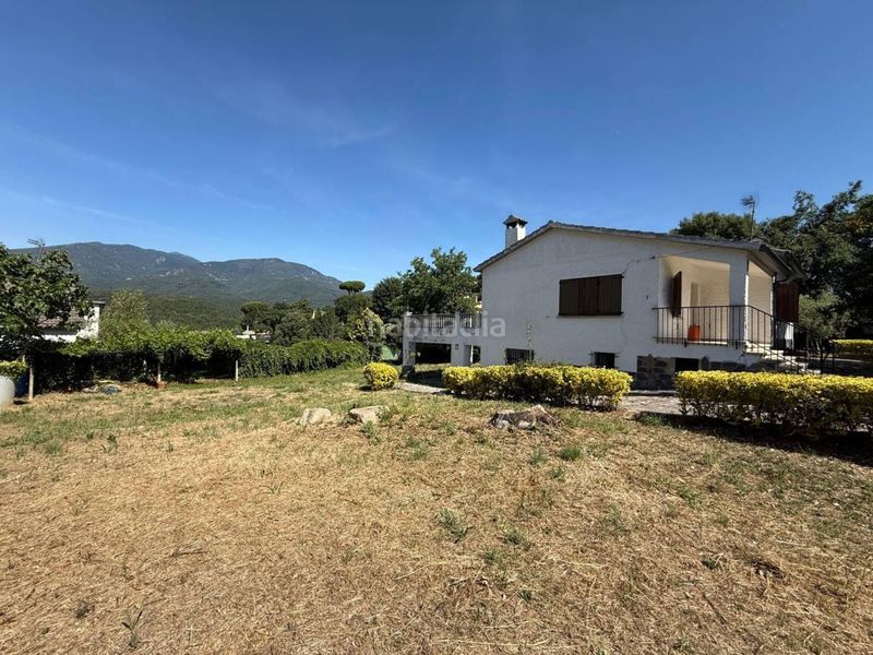 Foto 5dbae2bb-01f8-4458-b65e-1a531d7b1937. Casa amb calefacció aparcament a Riells i Viabrea