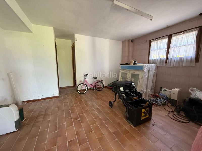 Foto 5de98b3f-da24-456e-a412-9c5baddeb639. Casa amb calefacció aparcament a Riells i Viabrea