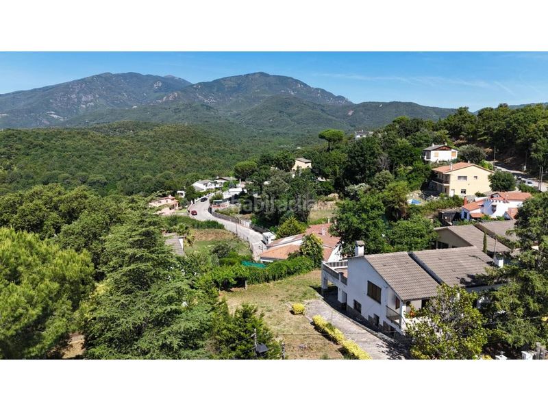 Foto 86d04361-94e6-4c38-b3e8-f582cb07fa9e. Casa amb calefacció aparcament a Riells i Viabrea