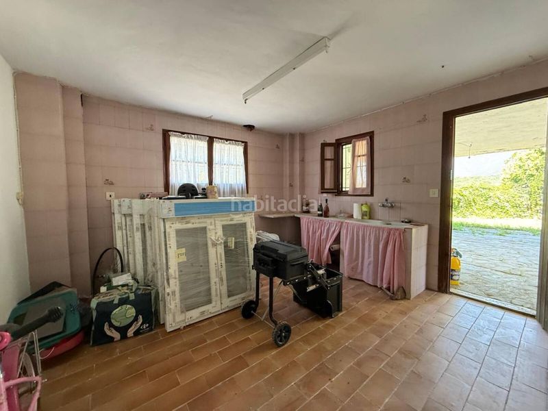 Foto 92cfcc8f-2fdc-458f-b366-095d65b80611. Casa amb calefacció aparcament a Riells i Viabrea