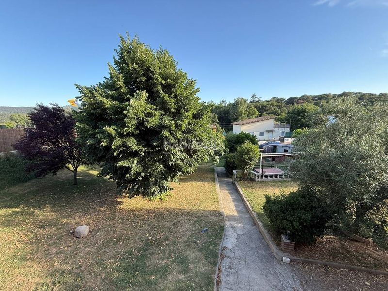 Foto 1b299741-6207-4ea9-9765-03c402f65e68. Casa amb calefacció a Riells i Viabrea