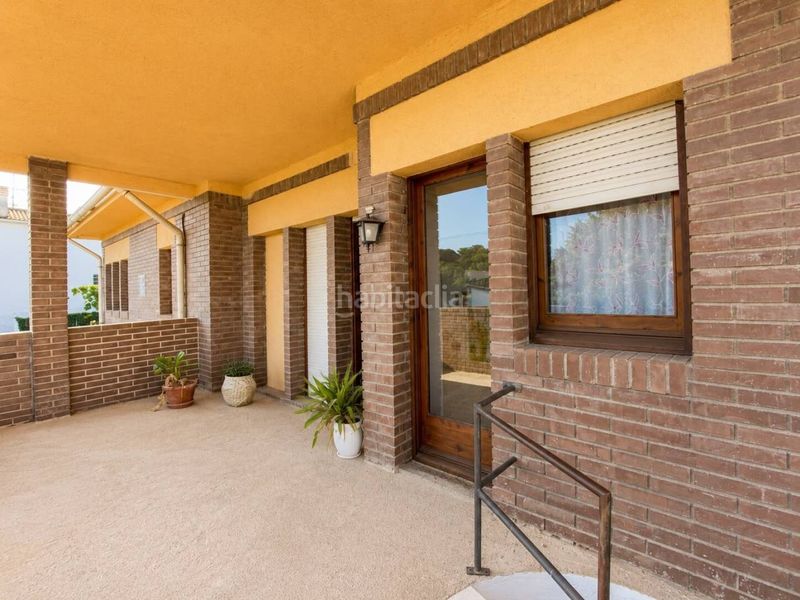 Foto 5c6f3bd1-d5f4-4e1c-a8d7-0903111502c2. Casa amb calefacció a Riells i Viabrea