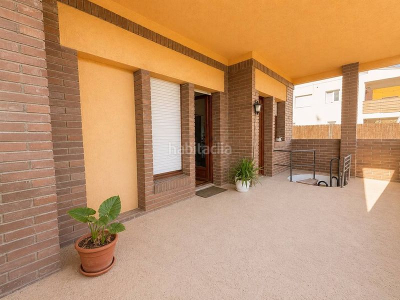 Foto e388f027-028b-46d5-aa6b-398ea3d254ae. Casa amb calefacció a Riells i Viabrea