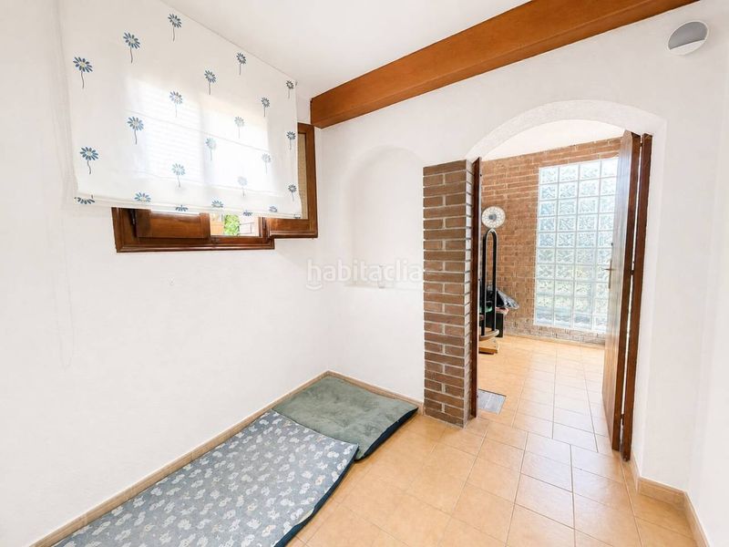 Foto f23683bd-33d6-4ff4-8b2d-db37dd9496b9. Casa amb calefacció a Riells i Viabrea