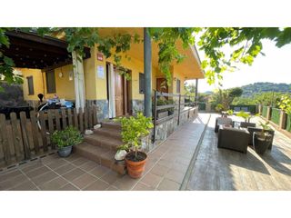 Maison à Santa Maria de Palautordera. Casa en venta en santa maria de palautordera