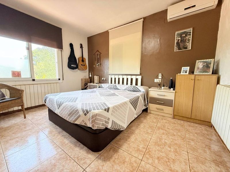 Foto 0813d715-2ad7-4712-8db9-bd126c620573. Casa amb calefacció piscina a Riells i Viabrea