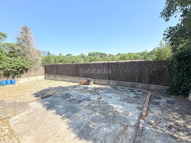 Foto 2ac70f91-c36d-487d-834b-cc716641e0a1. Casa amb calefacció piscina a Riells i Viabrea