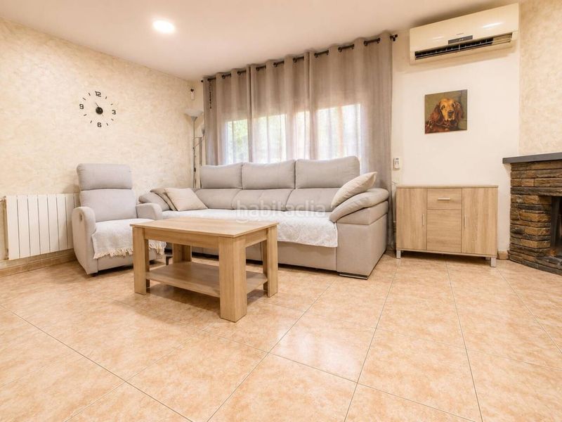 Foto 7a5d1f7f-442b-4b47-9220-86ee0a86d0a5. Casa amb calefacció piscina a Riells i Viabrea