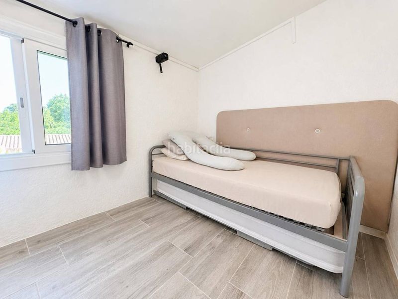 Foto bd6eb960-f933-4b4f-a7c7-ebb74e204fbd. Casa amb calefacció piscina a Riells i Viabrea