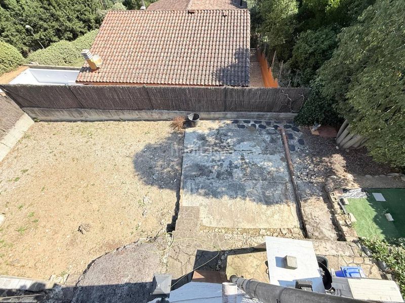 Foto d84b2453-6e8d-42d1-bed6-f38190f4c091. Casa amb calefacció piscina a Riells i Viabrea