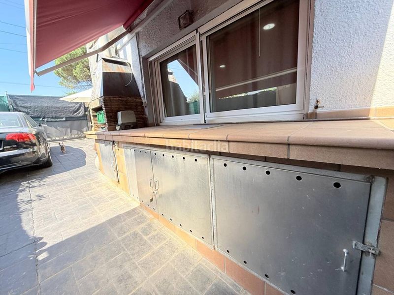 Foto f7a50918-97ba-4134-a64d-e892d48259fd. Casa amb calefacció piscina a Riells i Viabrea