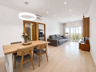 Pis  Calle sol i padrís. Piso en venta en eixamplesant oleguer08203