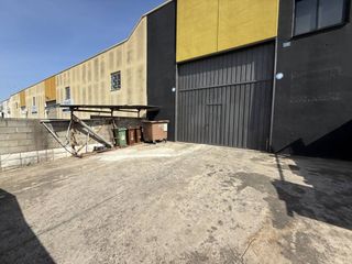 Location Bâtiment à usage industriel  Calle olzinelles. Nave comercial en alquiler en riells i viabrea