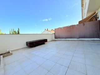 Casa a schiera  Calle doctor vicente ferrándiz. Casa adosada en venta en tiana08391