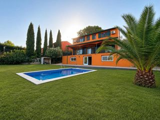 Haus  Calle batería. Casa en venta en sant julià de ramis