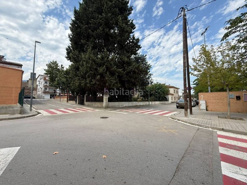 Foto 14bec655-2505-4731-b8b3-d682b37f3245. Aparcament cotxe a Sant Celoni