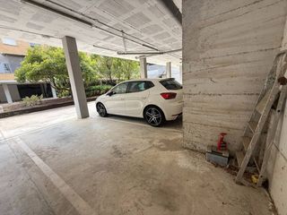 Aparcament cotxe  Calle escoles. Parking en venta en la batlloria