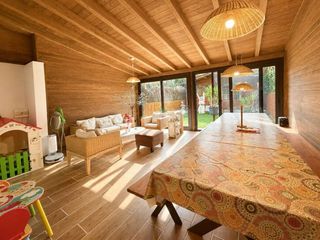 Haus in Centre. Casa en venta en vidreres