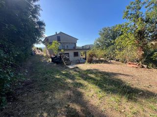 House  Calle carolinas. Casa en venta en riudarenes