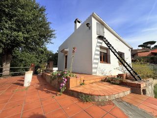 Haus  Urbanizacion royal park. Casa en venta en gualba