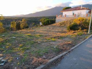 Residential Plot  Riells i viabrea. A seis kilómetros del pueblo de sant celoni