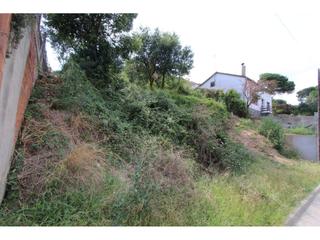Terreny residencial a Riells i Viabrea. A seis kilómetros del pueblo de sant celoni