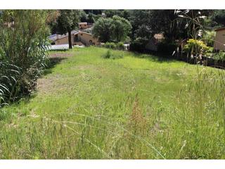 Terreny residencial  Riells i viabrea. A seis kilómetros del pueblo de sant celoni
