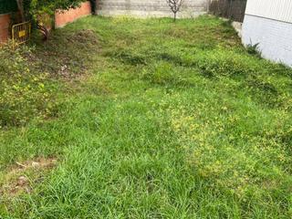 Terrain résidentiel à Santa Maria de Palautordera. Cerca de zona deportiva