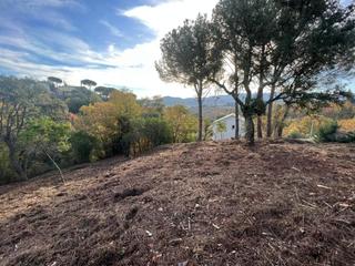 Finca rústica  Riells i viabrea. A seis kilómetros del pueblo de sant celoni