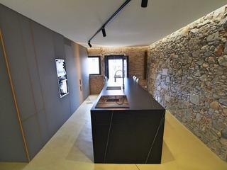 Lloguer Apartament a Carrer de l'argenteria 1. Lujoso piso urbano muy moderno